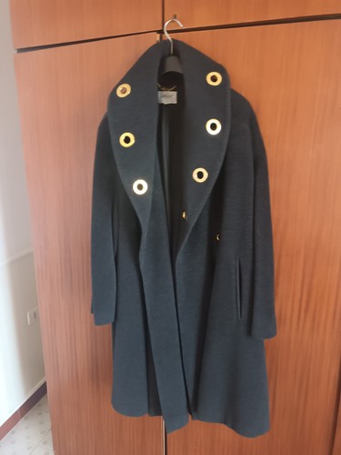 Cappotto donna pura - donna,