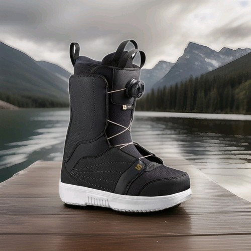 Nuovi stivali snowboard - stivali,