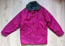 Giacca vintage Henri Lloyd