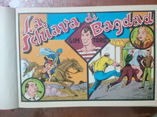 GIM TORO COMPLETO 29 NUMERI RILEGATI (gim torissimo)