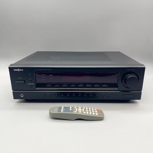 Insignia r2000 ricevitore - insignia,