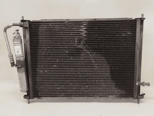 8200688390 radiatore renault - 8200688390,