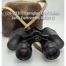(3231) Binocolo Carl Zeiss