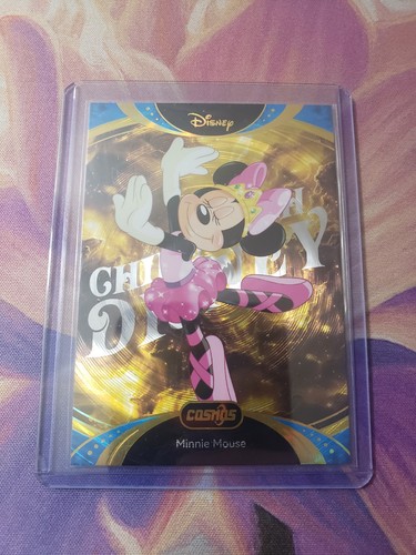 Minnie mouse chill - mouse, con