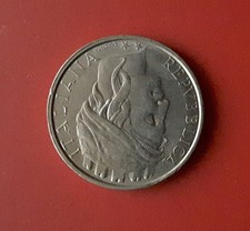 100 LIRE 1994 ERRORE - ASSE