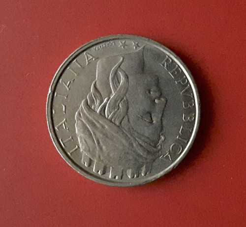 100 lire 1994 errore asse - 1994,