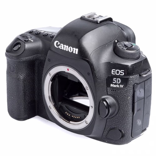 Canon mark garanzia - 5d,