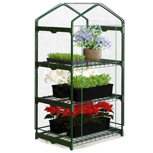 Mini serra per - , balcone