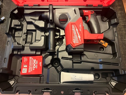 Milwaukee m18 fuel 2912 - m18,