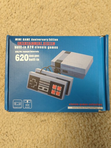 Mini game anniversary - mini,