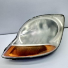FARO ANTERIORE SINISTRO PER