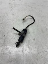 Aprilia sportcity 125 2009 blocchetto chiavi con bloccasterzo e singola chiave