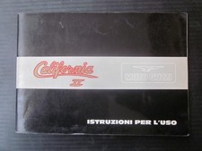 Moto Guzzi California II