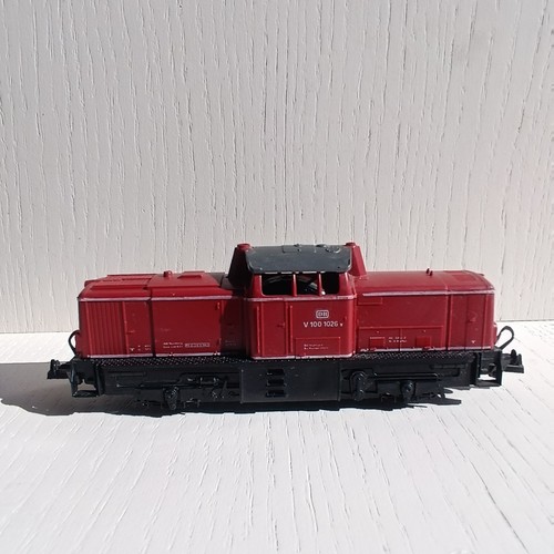 Lima treno scala locomotiva - treno, ho