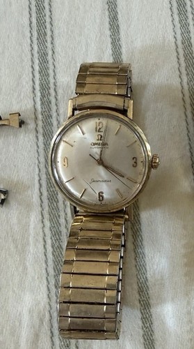 Orologio omega seamaster - seamaster, anni