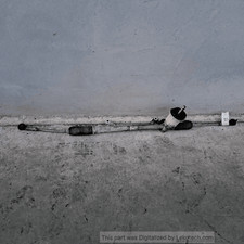 8200565645 Scatola sterzo RENAULT CLIO 3a Serie (07/05>05/09<) 833d76