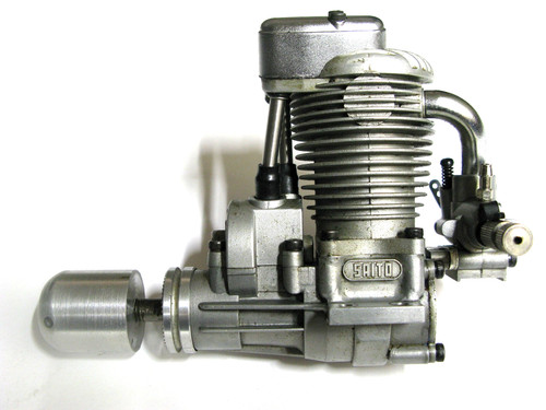 Motore saito - motore,