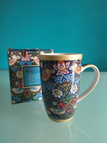 William morris tazza mug - morris",