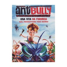 Ant bully - Una vita da