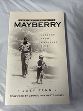 The Way Back to Mayberry
