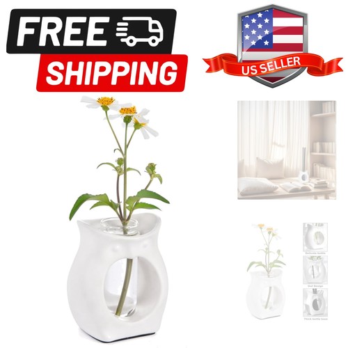 Ceramic plant - ceramic,