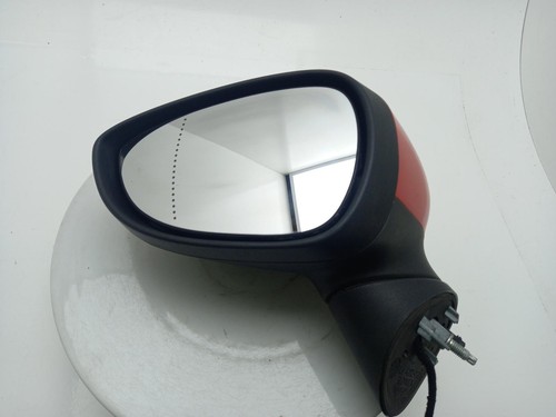 Specchio retrovisore porta