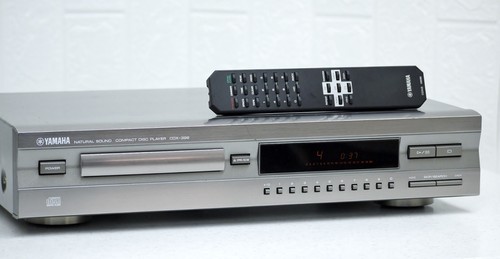 Yamaha cdx 396 - yamaha, top