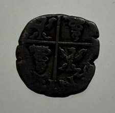 Milano FILIPPO IV QUATTRINO