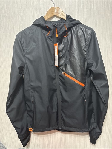 Giacca vento leggera - a,