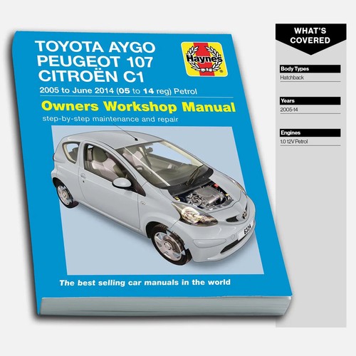 Manuale riparazione toyota - manuale,