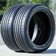 2 Tires Armstrong Blu-Trac HP