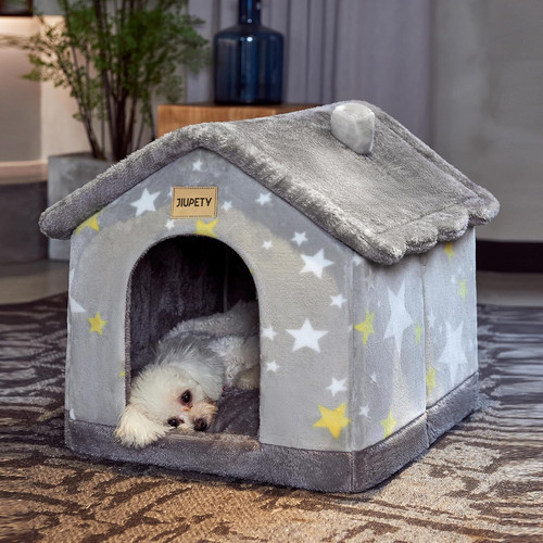Cuccia cane interno chiusa - cane,