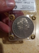 REGNO D' ITALIA UMBERTO I 5