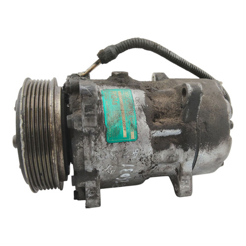 Compressore aria condizionata - compressore,