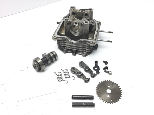 Sym symphony 125 testa - sym,