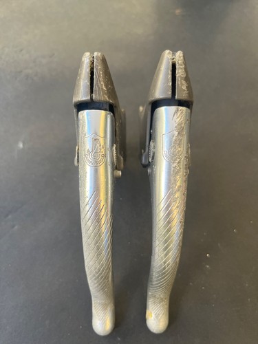 Vintage campagnolo record - vintage,