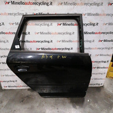 8P4833052A Porta post. DX AUDI RS3 (8P) RS3 SPB 2.5 TFSI qu. S tr. Ber 5p/b/2480