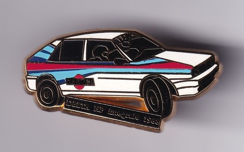 Rare pins pin auto car - rare, pin's