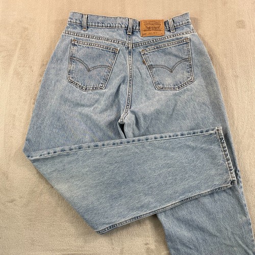 Jeans uomo vintage anni - , 90