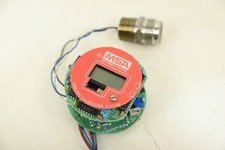 MSA 487005 : monitor gas msa