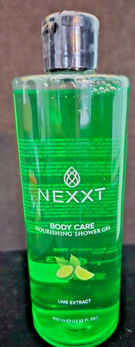 Gel doccia nutriente per - , la