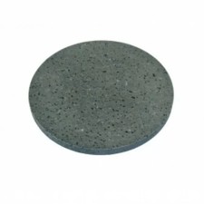 PIASTRA ROTONDA BBq barbecue