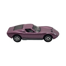 2025 Matchbox 1968 Lamborghini