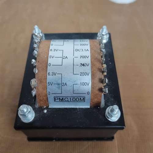 Noguchi pmc100m trasformatore - pmc100m,
