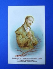 Santino HolyCard San Benedetto