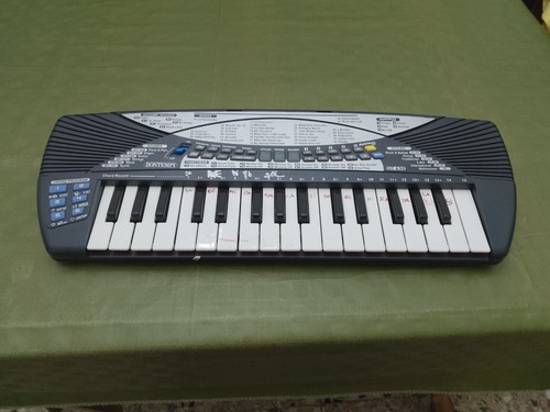 Pianola bontempi gt630 - pianola,
