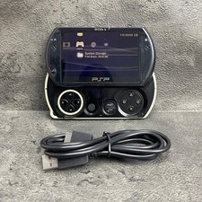 SPECIAL Sony PSP GO Black