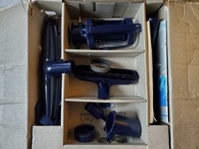 KIRBY BLUE TRADITION ATTACH'S