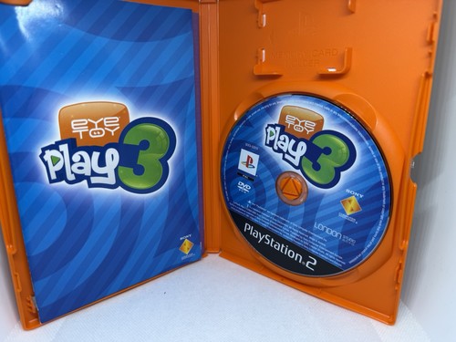 Eyetoy play senza - eyetoy, 3