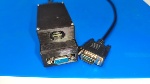 Mce blaster adattatore da - blaster,